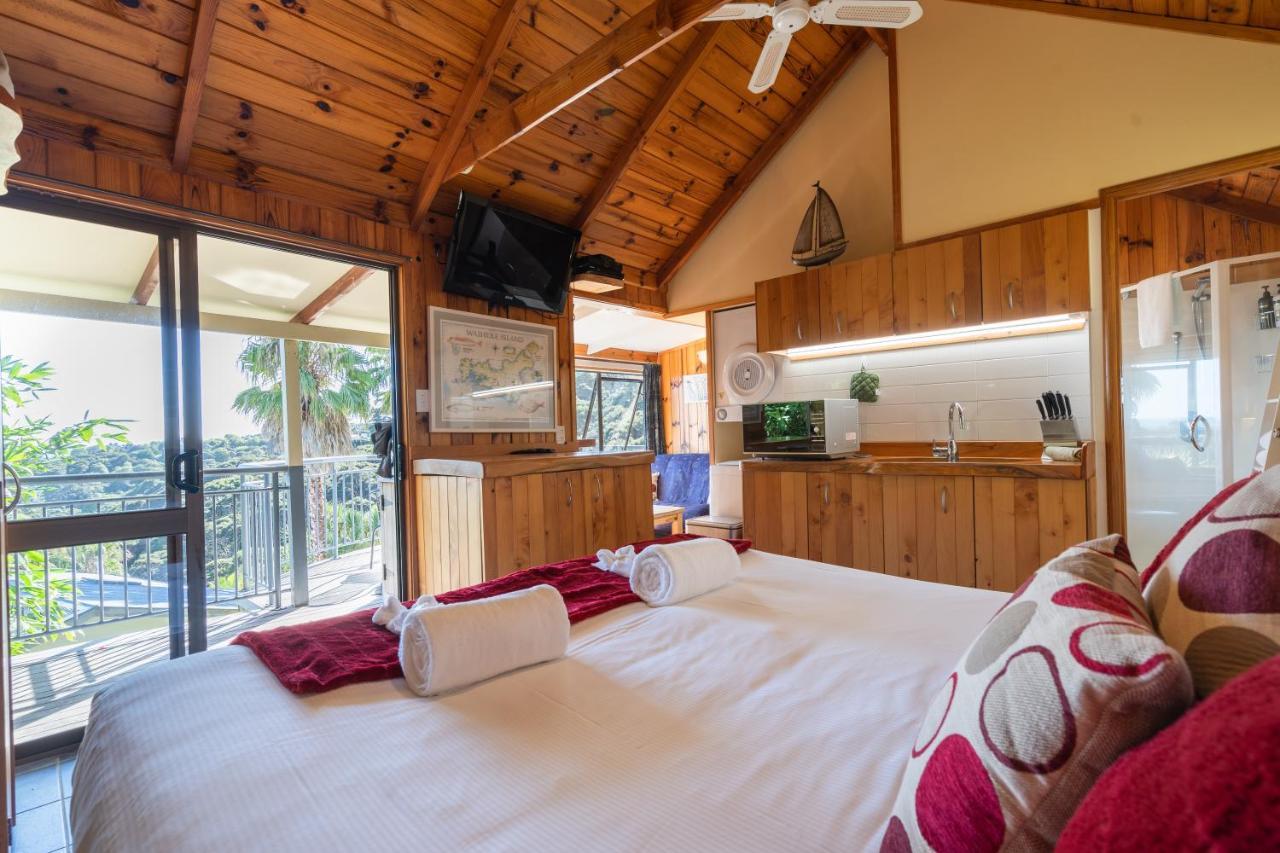Chalet Palm - Supacute Free Wifi Palm Beach
